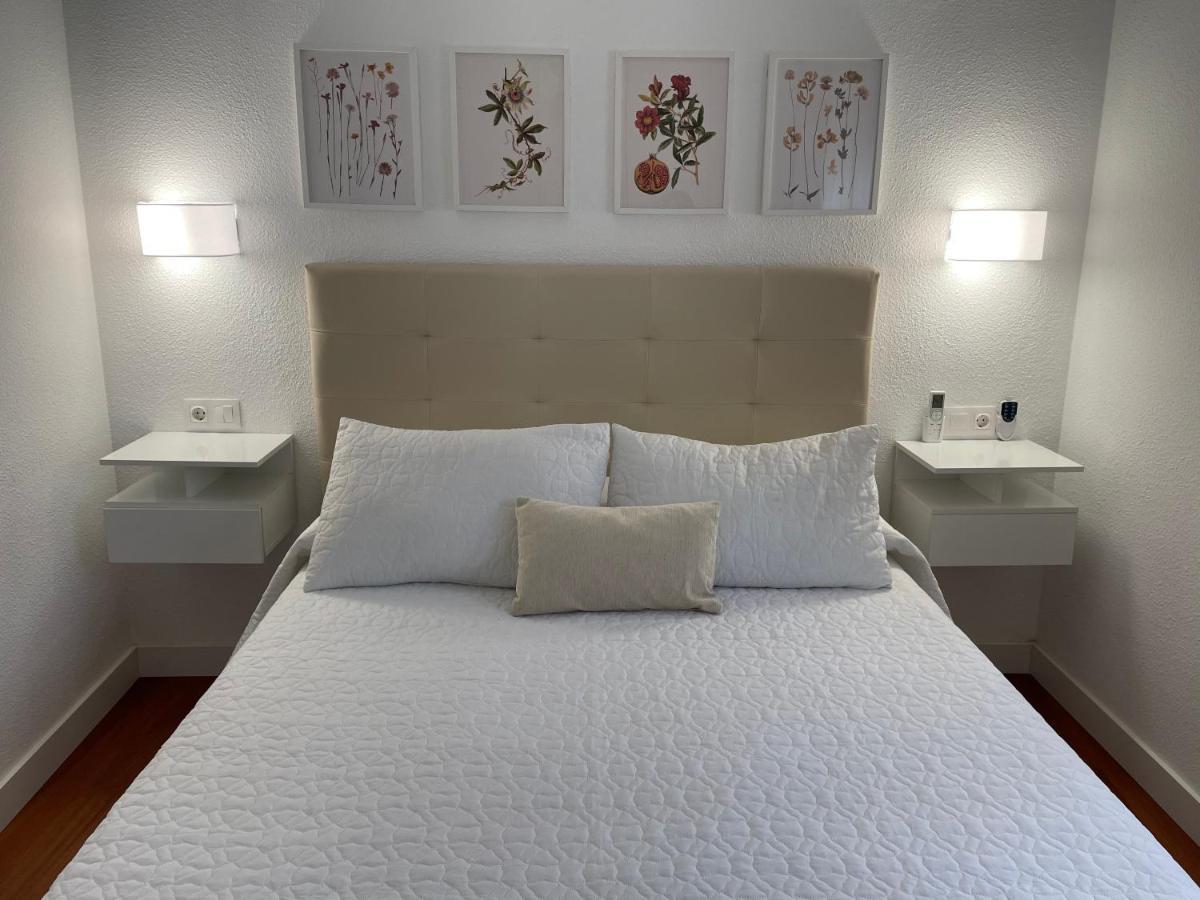 Apartamento Paseo De La Ribera Cordoba Luaran gambar